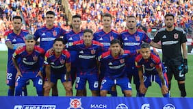 En vivo: la U recibe a Limache en el Estadio Nacional con la obligación de ganar su primer partido en la era Meneghini