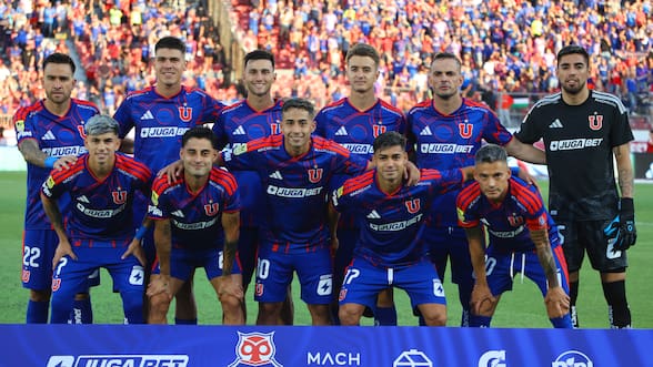 Se juega todo: Paqui Meneghini mueve la pizarra de la U de cara al Superclásico frente a Colo Colo