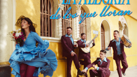Crítica de discos: Catalina y Las Bordonas de Oro llora para bailar, Shogún se asume lo-fi y Lambchop viaja inquieto