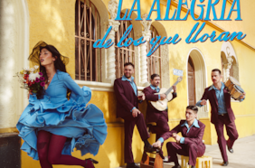 Crítica de discos: Catalina y Las Bordonas de Oro llora para bailar, Shogún se asume lo-fi y Lambchop viaja inquieto