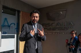 ¿El retorno de Arias?: “Yo volvería a trabajar el lunes (…) El factor Abbott no es tema”