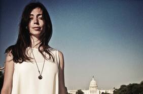 Naomi Natale, entre el arte y el activismo