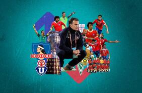 Anatomía del fútbol chileno: Colo Colo y la UC suben; Elías sigue siendo el mejor y Vidal cae en preferencias