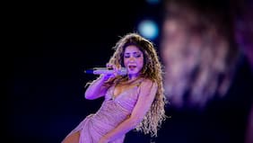 A solo días del concierto de Shakira, Sernac oficia a Fénix Entertainment y Punto Ticket por cambios en el evento