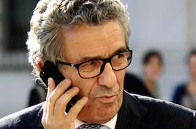 Leonidas Vial pide a la Suprema que el Fisco le devuelva millonaria multa pagada en caso Cascadas