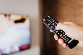 Recomendaciones: ¿Qué ver en streaming este fin de semana?