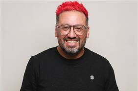 Festival de Viña 2024: ¿Cuándo estará Alex Ortiz?