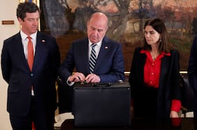¿Dónde quedó el ajuste fiscal de los US$6.000 millones?