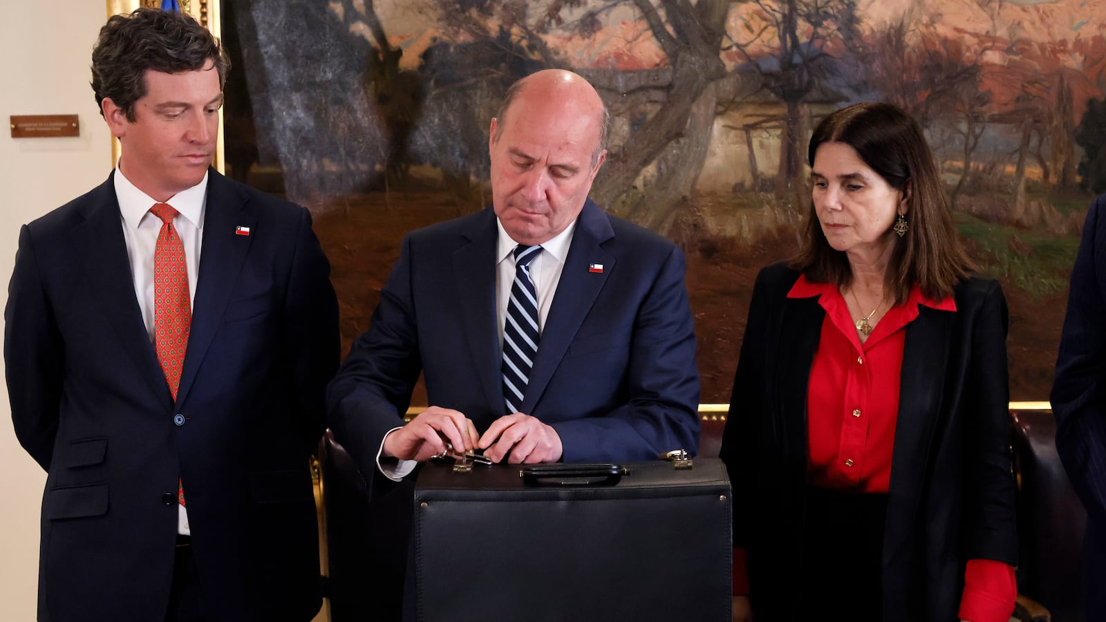 La responsabilidad fiscal y la eficiencia social