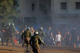 Reforma policial: Gobierno propone nuevo rol jerárquico en policías y pide tener “última palabra” ante “conductas impropias”