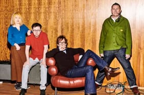 Disco 2026: Pulp vuelve a Chile con show en Movistar Arena