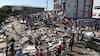Terremoto más fuerte en una década en Colombia pone a prueba liderazgo de recién asumido presidente De la Espriella
