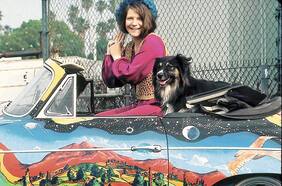 De patito feo a reina del rock & roll