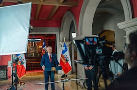 Megarreforma de Kast incluye moratoria de cuatro años al ingreso de nuevas instituciones educacionales a la gratuidad