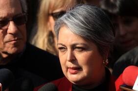 Candidata Jara confirma “reseteo” a su plan económico y apunta a integrar ideas de la centroizquierda