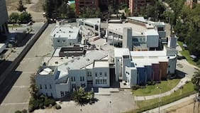 Dueño del Paseo San Damián presenta querella contra Banco Security por uso malicioso y falsificación de instrumento privado