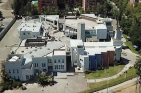 Dueño del Paseo San Damián presenta querella contra Banco Security por uso malicioso y falsificación de instrumento privado