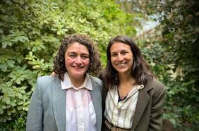 Isabella Luksic deja la gerencia general de la Fundación Luksic luego de casi tres años en el cargo