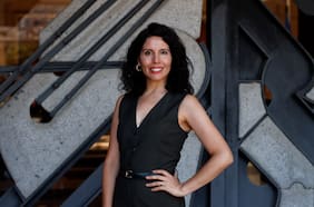 Senadora Gatica (RN): “Después de cuatro meses apartada del mundo político, claro que cambia la mirada”