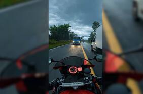 El sorprendente spot para prevenir accidentes automovilísticos