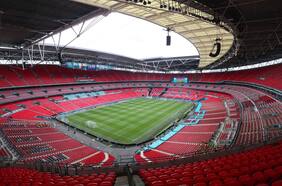 Reino Unido se baja de la carrera por el Mundial 2030