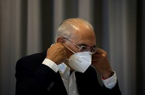 Carlos Mesa reconoce “contundente” triunfo de Luis Arce en elecciones presidenciales de Bolivia