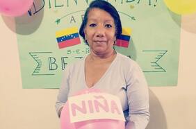 El misterio de la venezolana que desapareció cruzando la frontera