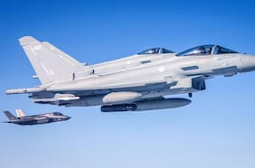 Reino Unido afirma estar “listo para defenderse” después de que Irán dijera que sus bases militares son “objetivos legítimos”