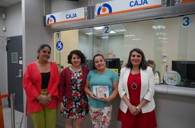 Nueva modalidad de pago del Subsidio Familiar beneficiará miles de niños, niñas y adolescentes