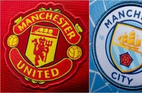 Escándalo en Manchester: este sería el significado oculto de los escudos del United y el City