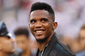 Impacto en Camerún: Samuel Eto’o es acusado de amaño de partidos, amenazas físicas e incitación a la violencia