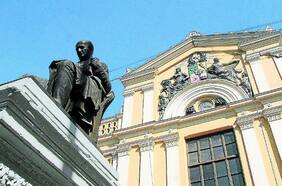 “Una pulga en el oído del Minotauro”: flexibilidad en la gestión y un trato justo para las universidades estatales