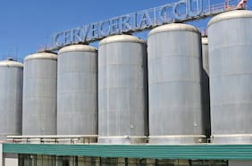 Cervezas premium: el creciente mercado que moviliza a CCU