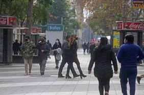 Cotizaciones previsionales declaradas y no pagadas se desplomaron en 2021 y registraron su menor nivel en poco más de una década