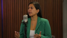 Alcaldesa Karina Delfino (PS) y su mirada crítica sobre megarreforma: “Fue un error que se aprobara la idea de legislar”