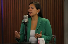 Alcaldesa Karina Delfino (PS) y su mirada crítica sobre megarreforma: “Fue un error que se aprobara la idea de legislar”