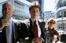 La desconocida incursión de Agustín Huneeus Jr. en el negocio de la cannabis