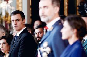 España: El regreso del debate entre republicanos y monárquicos