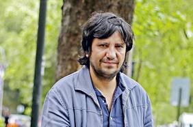 Alejandro Zambra arremete en Estados Unidos e Inglaterra: su novela debut vuelve al inglés