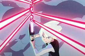 Star Wars: Visions tendrá su propio libro de arte