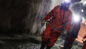 Minería chilena tiene costos de mano de obra e inversión de capital entre los más altos de América