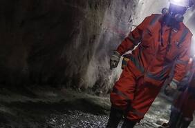 La columna de Juan Carlos Guajardo: El futuro de la minería, trabajo en construcción