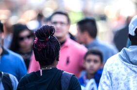 De quienes no se habla