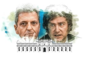 Los cálculos de La Moneda sobre las elecciones en Argentina