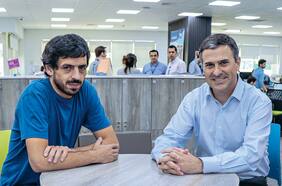 El día en que Walmart notificó el fin de la alianza con Cornershop