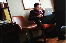 Felipe Valenzuela, amigo del Presidente, deja la dirección de comunicaciones de La Moneda