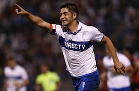 Cristián Álvarez desiste de su renuncia y continúa en Universidad Católica