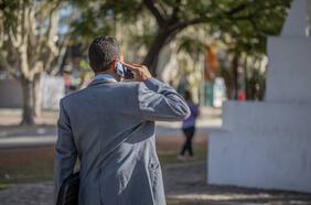 Claro lidera portabilidad todo el primer semestre de 2025