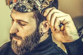 En la mente de un psicópata: lo que hay en el cerebro de un asesino