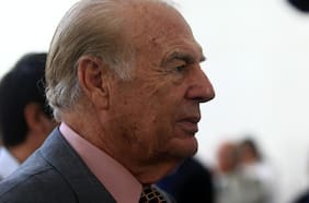 Suprema ordena al Poder Judicial cambiar noticia que recordaba la condena del exsenador Jorge Lavandero